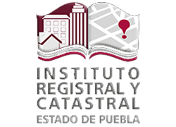 Instituto Registral y Catastral del Estado de Puebla