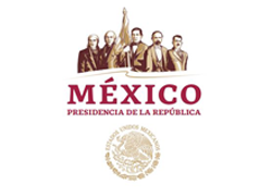 Presidencia de la Republica Méxicana